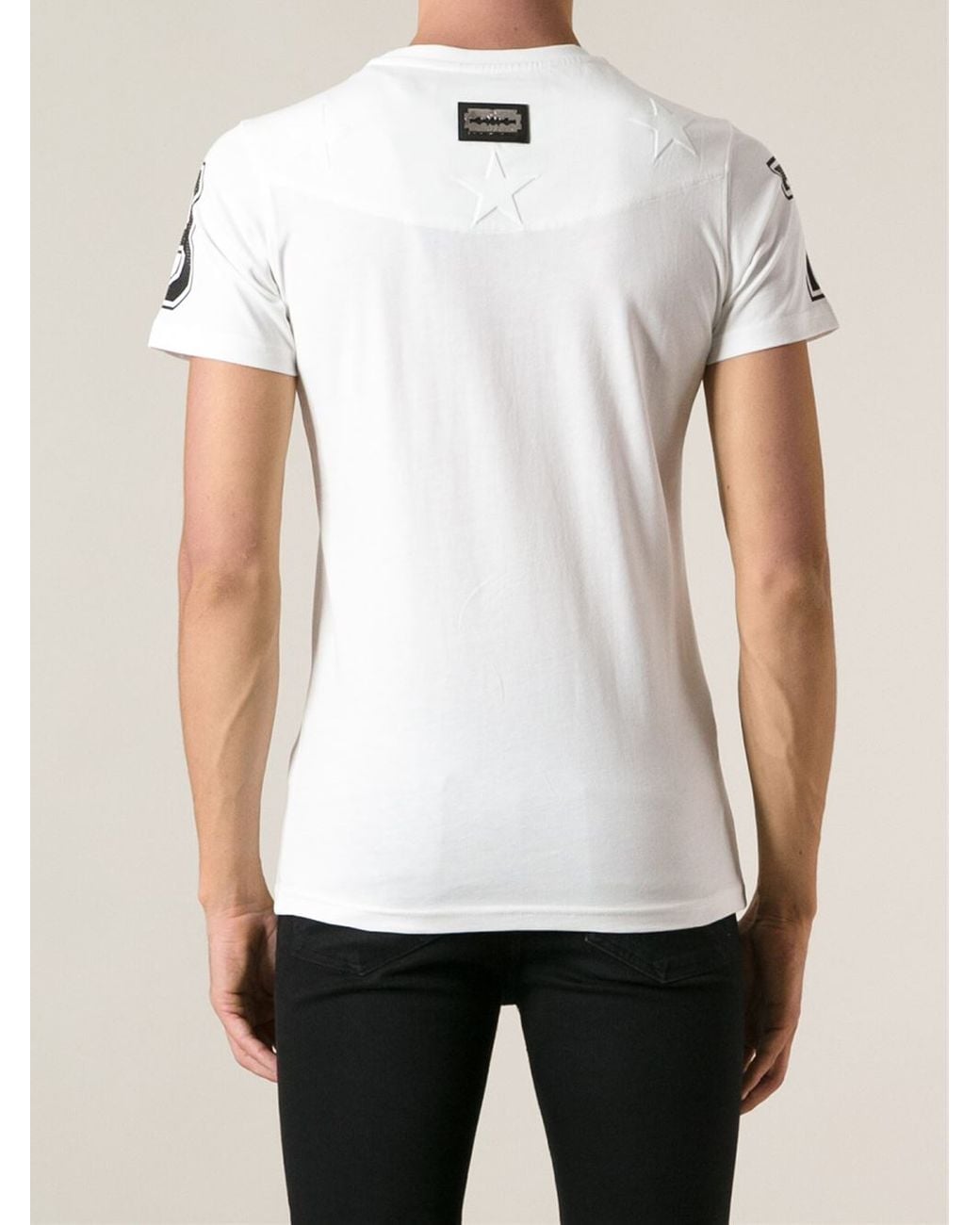 Philipp Plein 'Moneymaker' T-Shirt in 