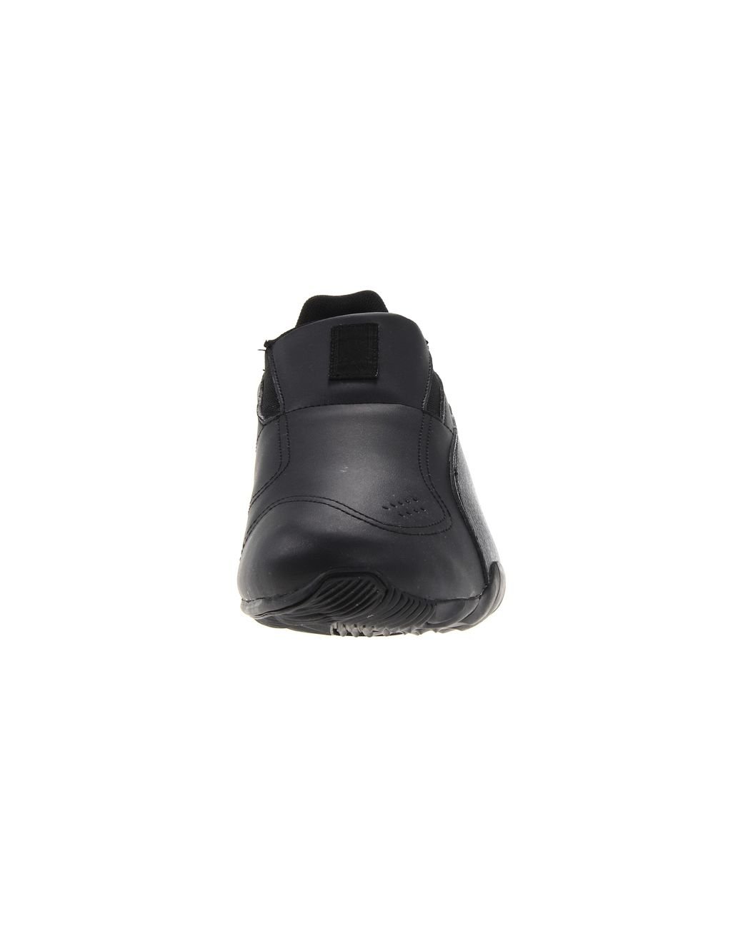 PUMA Redon Move Slip On Mma in Black for Men | Lyst