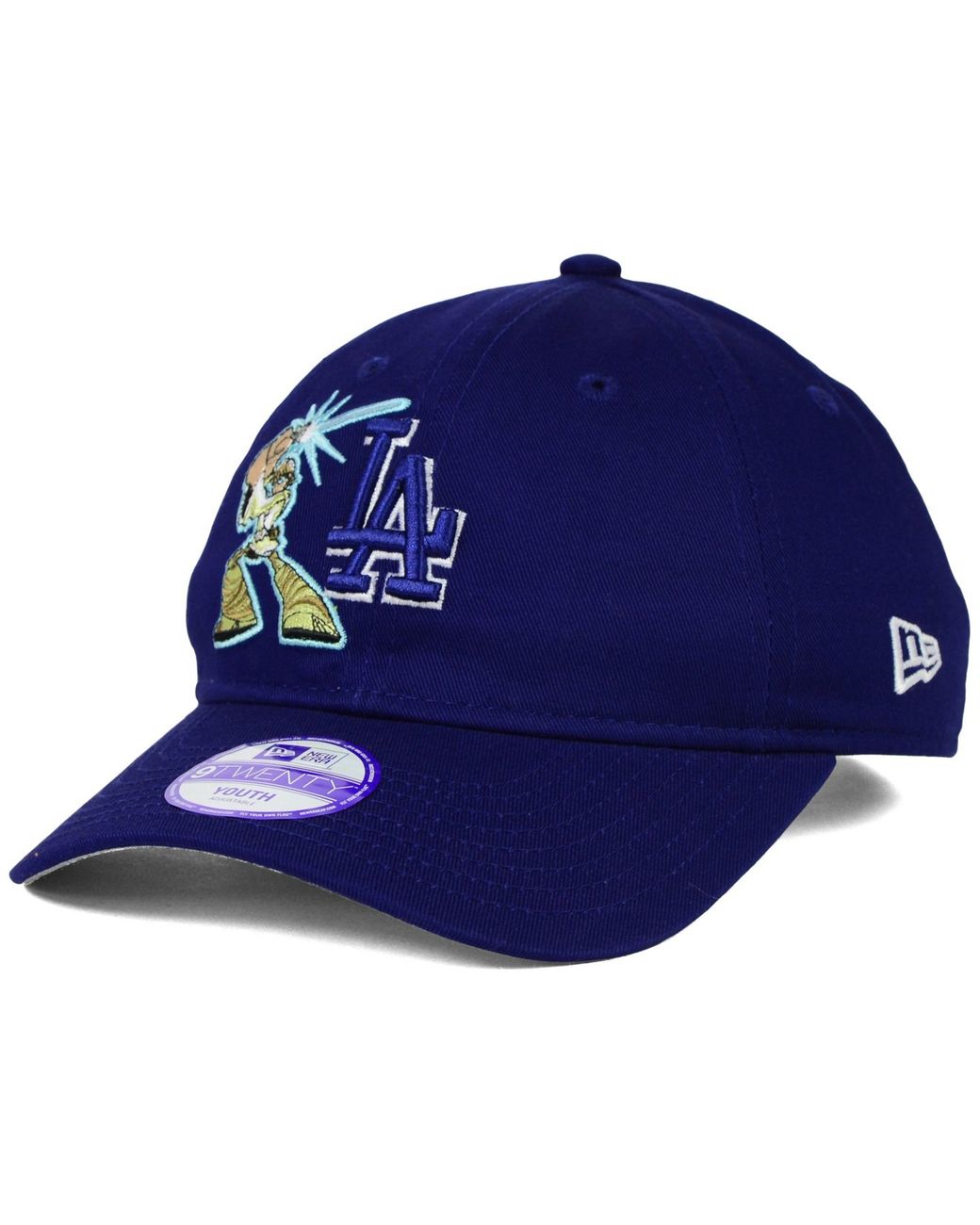 KTZ Boys' Los Angeles Dodgers Star Wars 