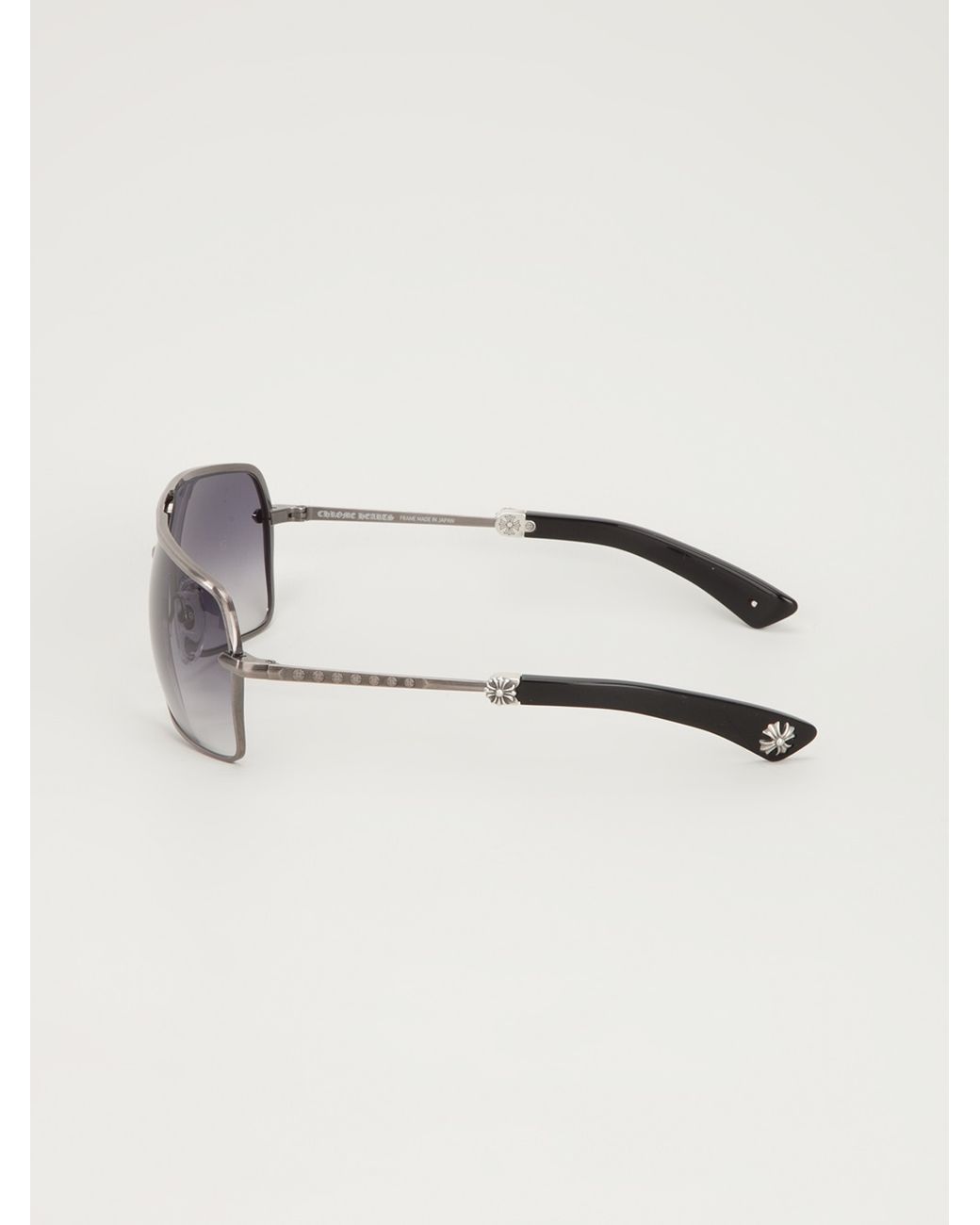 Chrome Hearts Sophistafucks Sunglasses in Blue for Men | Lyst display picture 3