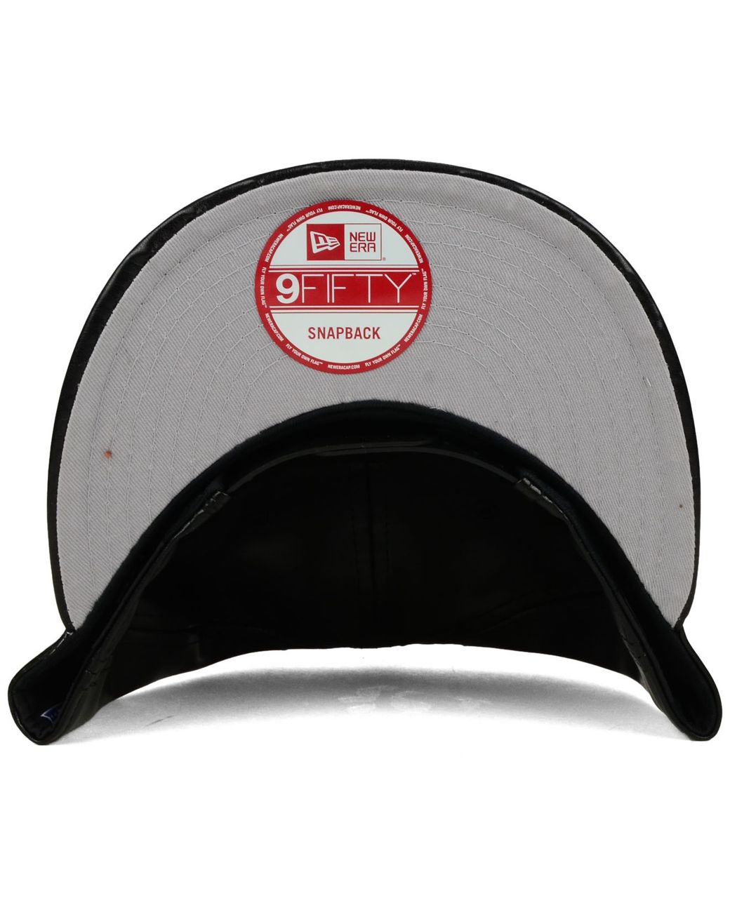 KTZ San Francisco 49Ers Faux-Leather 