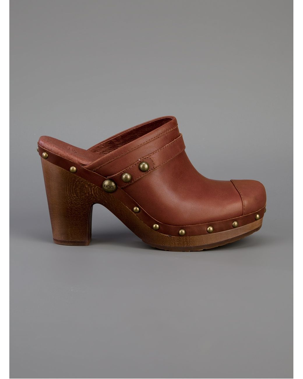 Ugg jolene best sale clogs