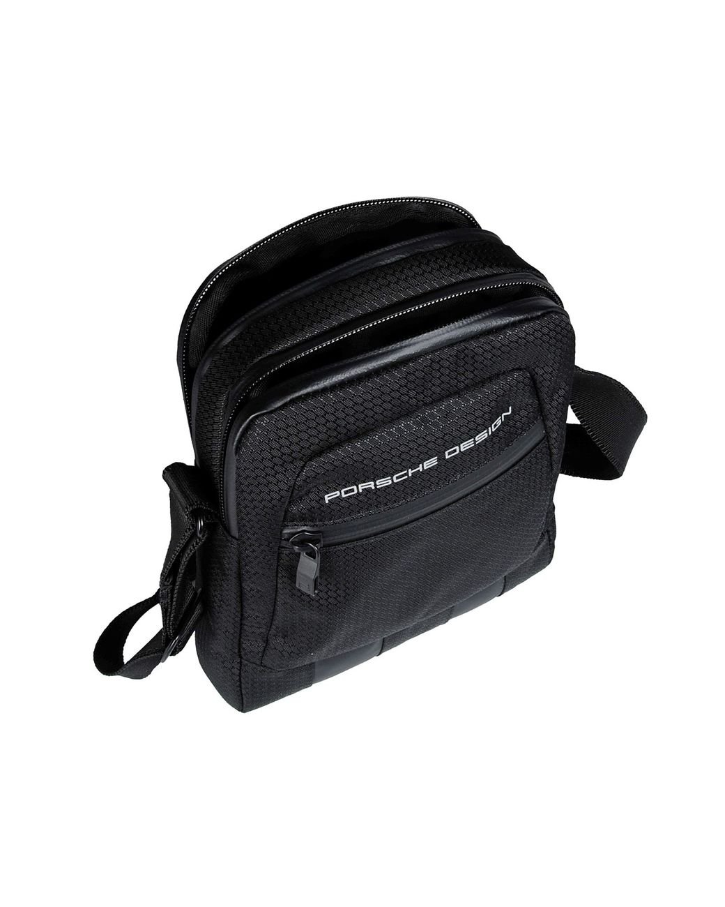 Porsche Design Cross-body Bag in Black for Men | Lyst