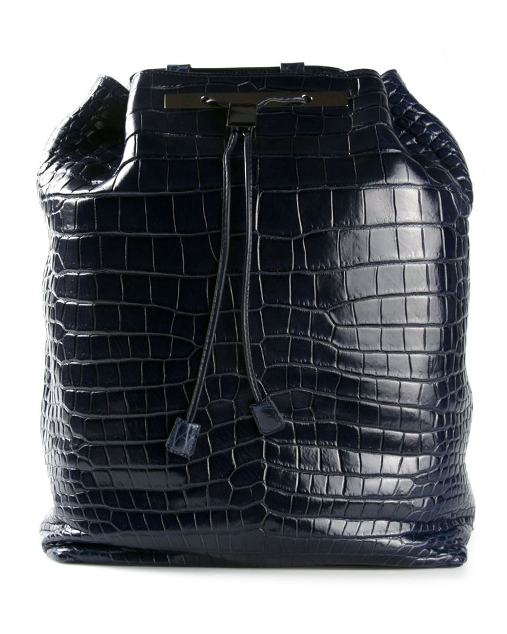 The row 2025 alligator backpack