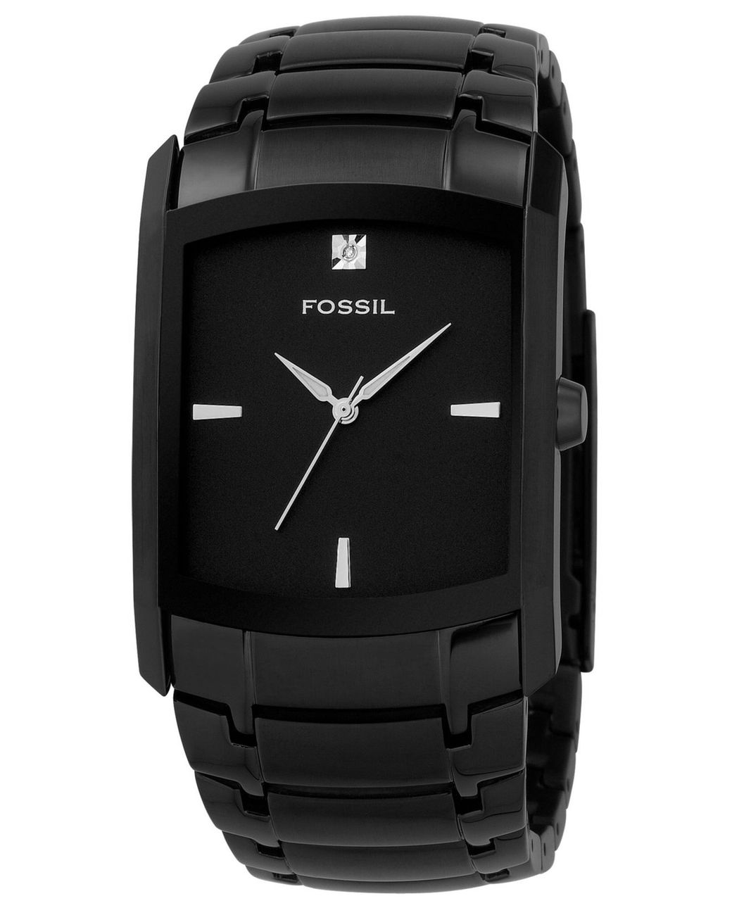 FOSSIL THE MINIMA Analog Watch - For Men - Buy FOSSIL THE MINIMA Analog  Watch - For Men FS5308 Online at Best Prices in India | Flipkart.com