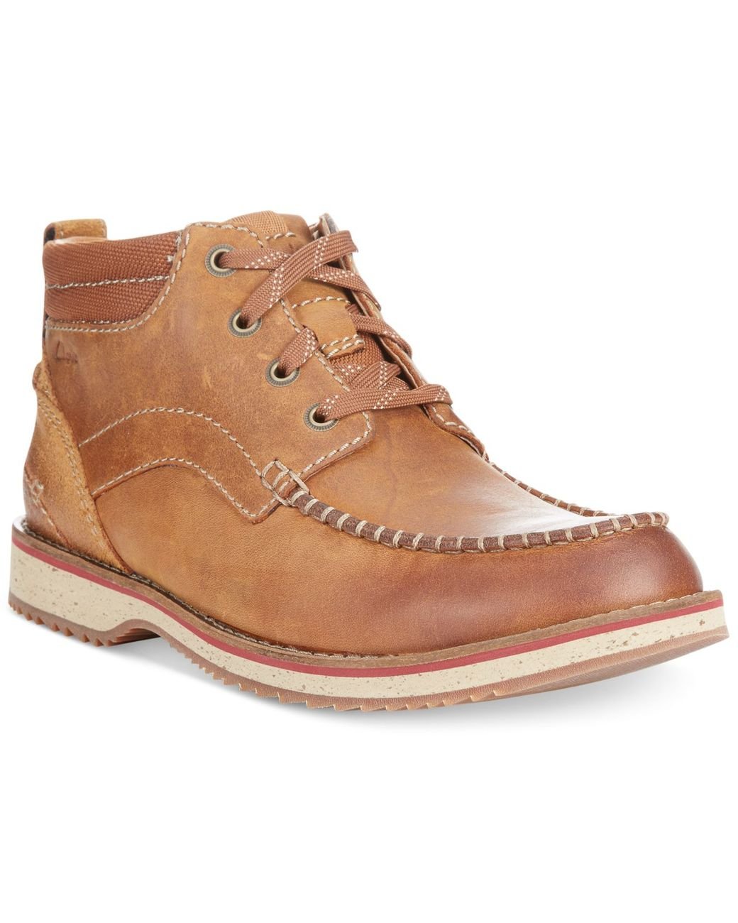 Clarks mahale best sale mid