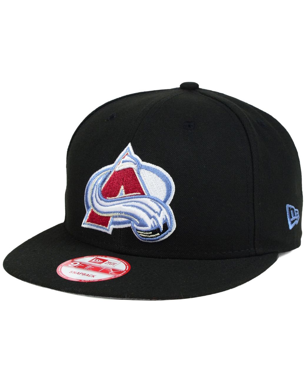 New era avalanche hat 2025