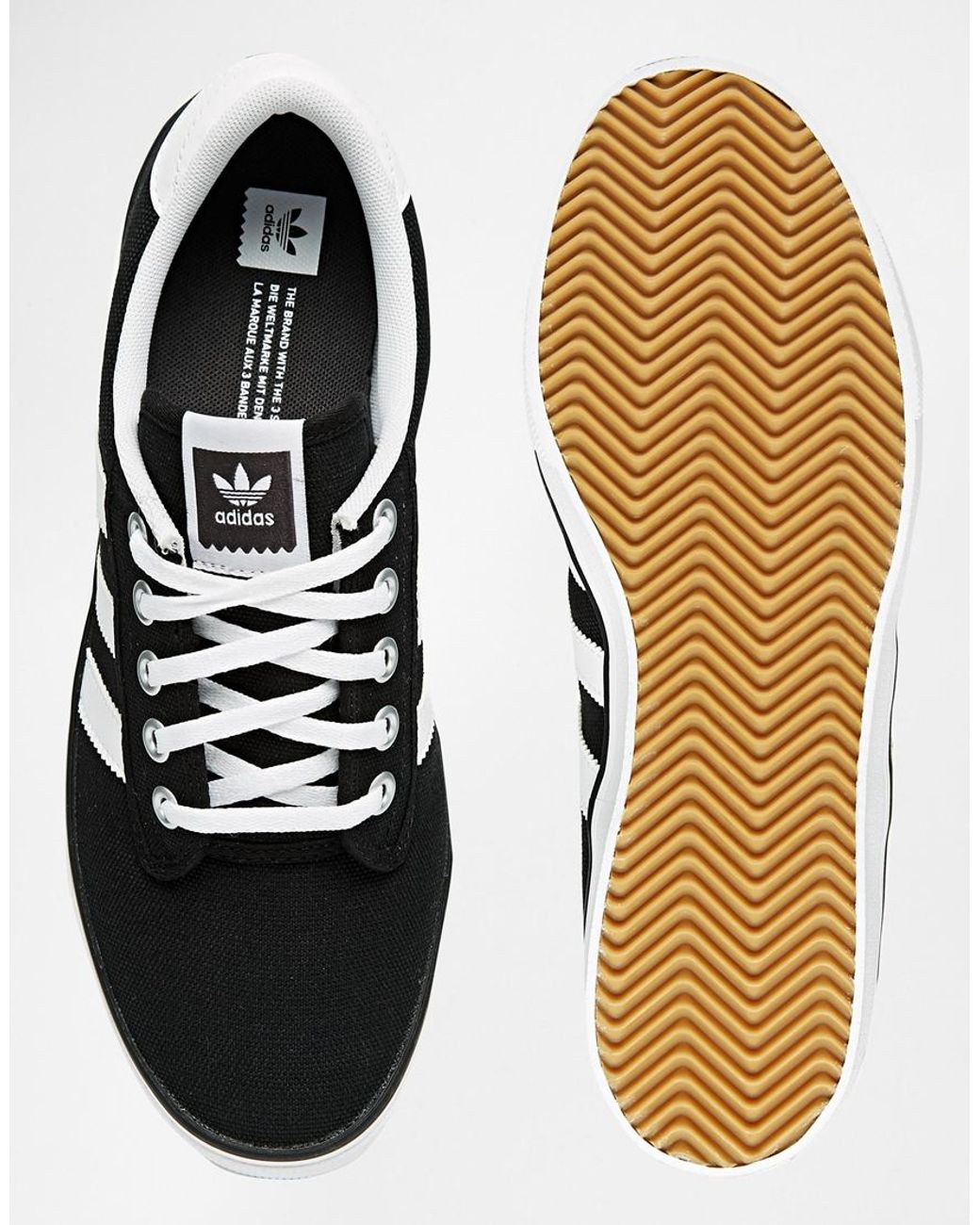 adidas kiel trainers