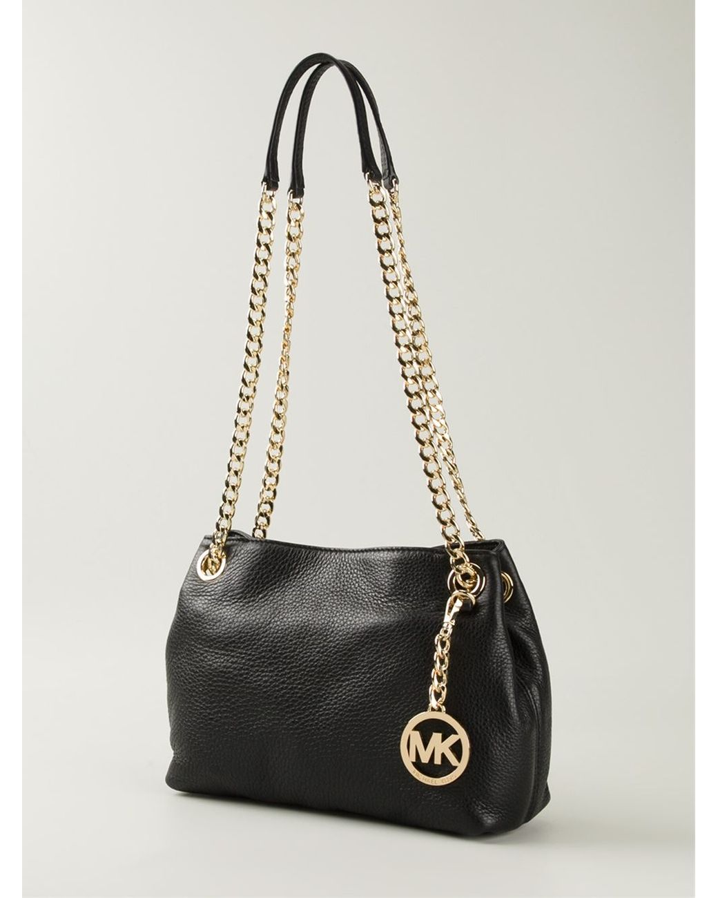 Mk jet set chain shoulder bag online