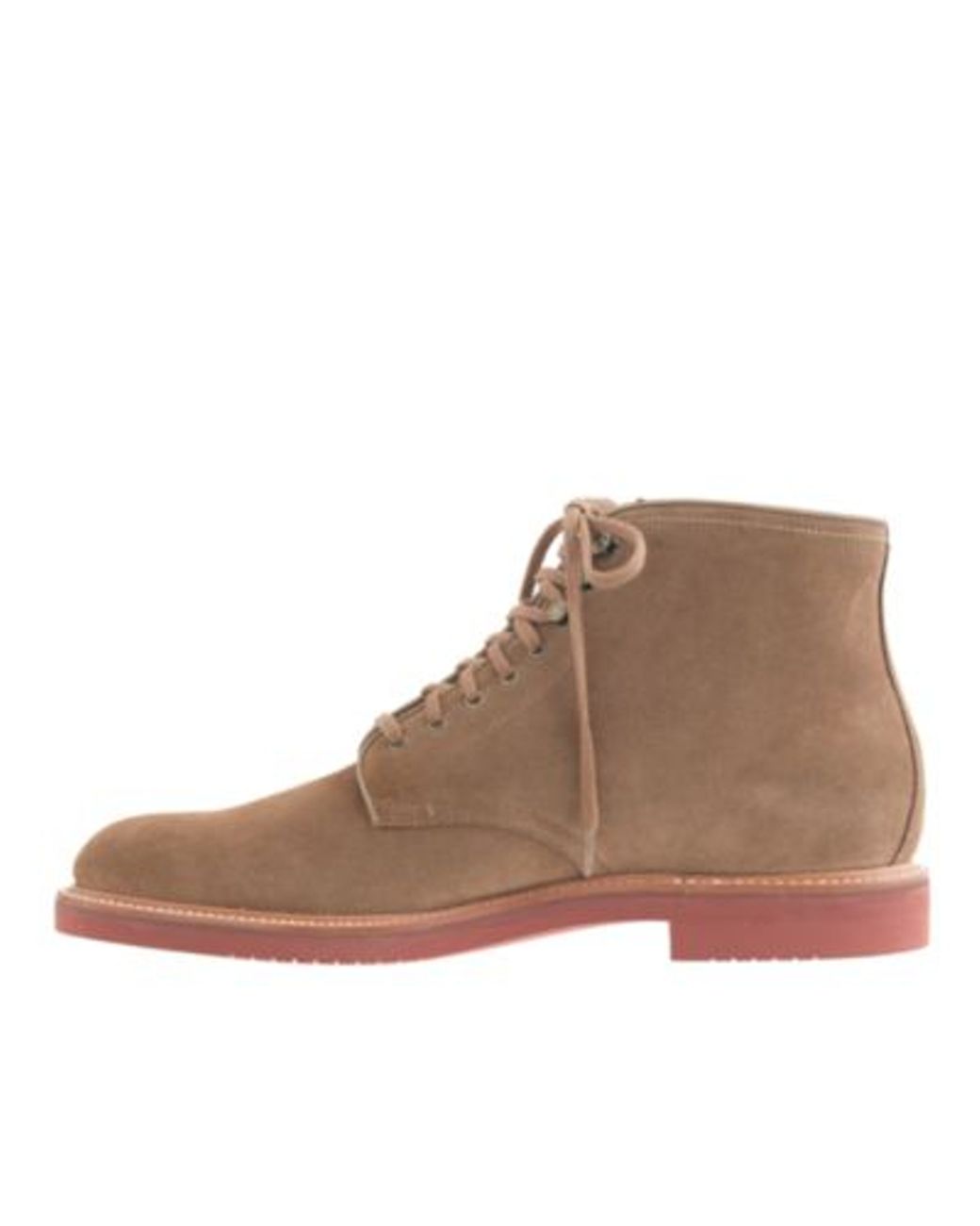 J crew 2024 suede booties