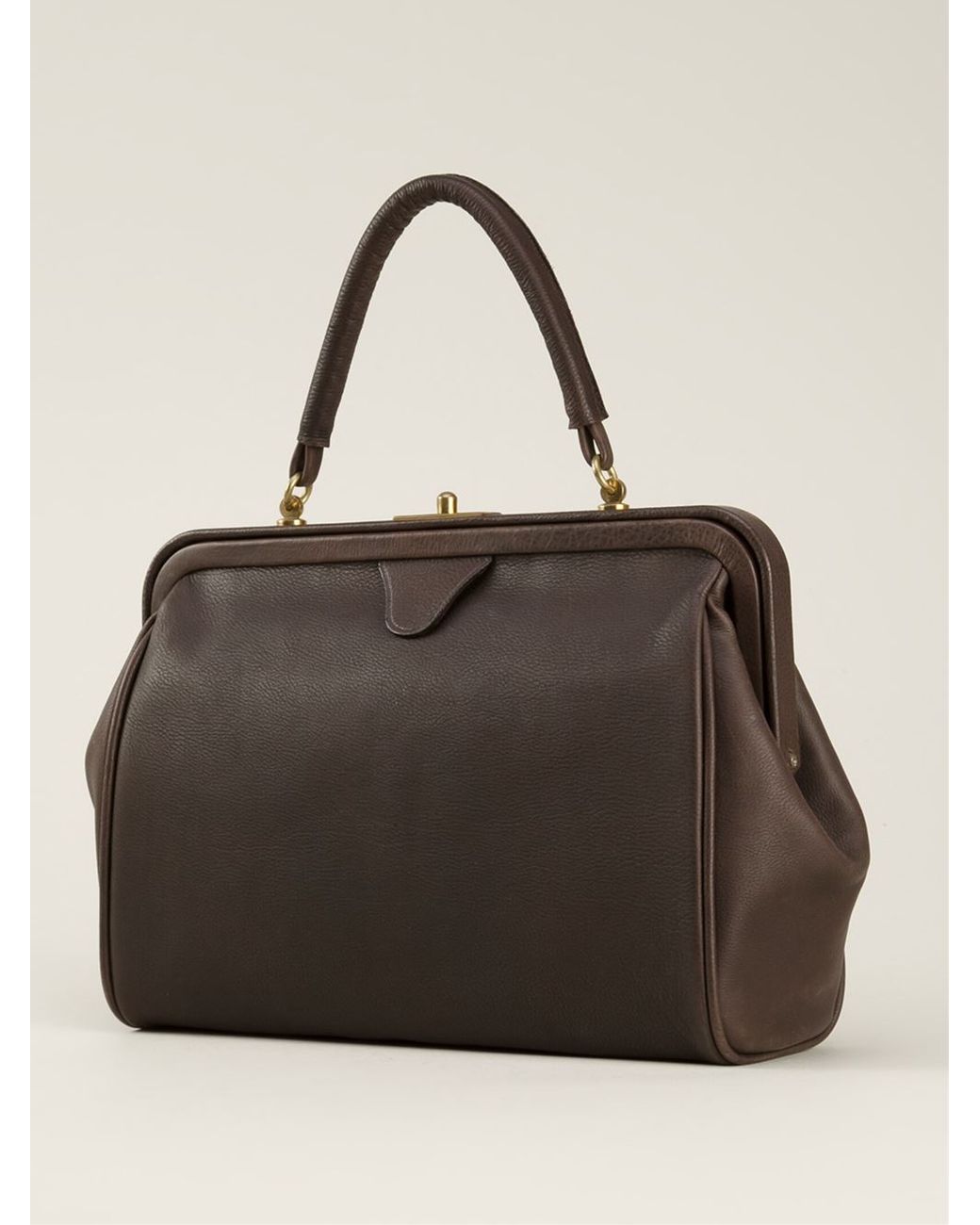 2024年激安 Science & Arts Doctors Lyst | Brown in Bag バッグ