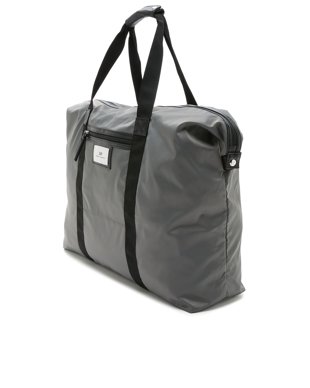 Day Birger et Mikkelsen Day Gweneth Weekend Bag - Kohl in Gray | Lyst