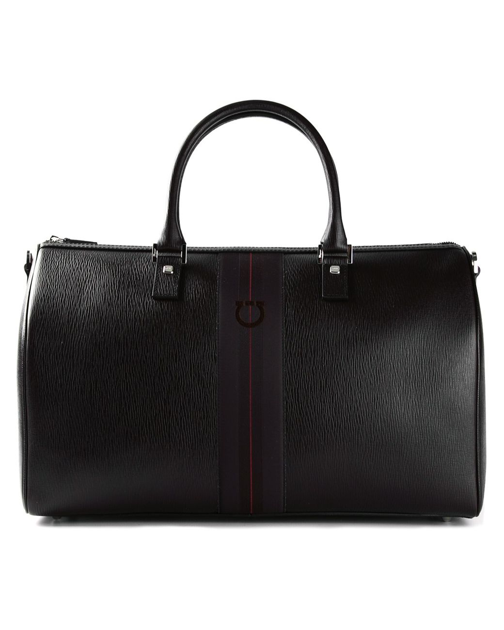 Salvatore ferragamo hotsell duffle bag