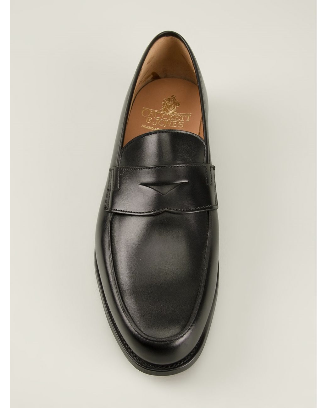 Crockett & Jones 