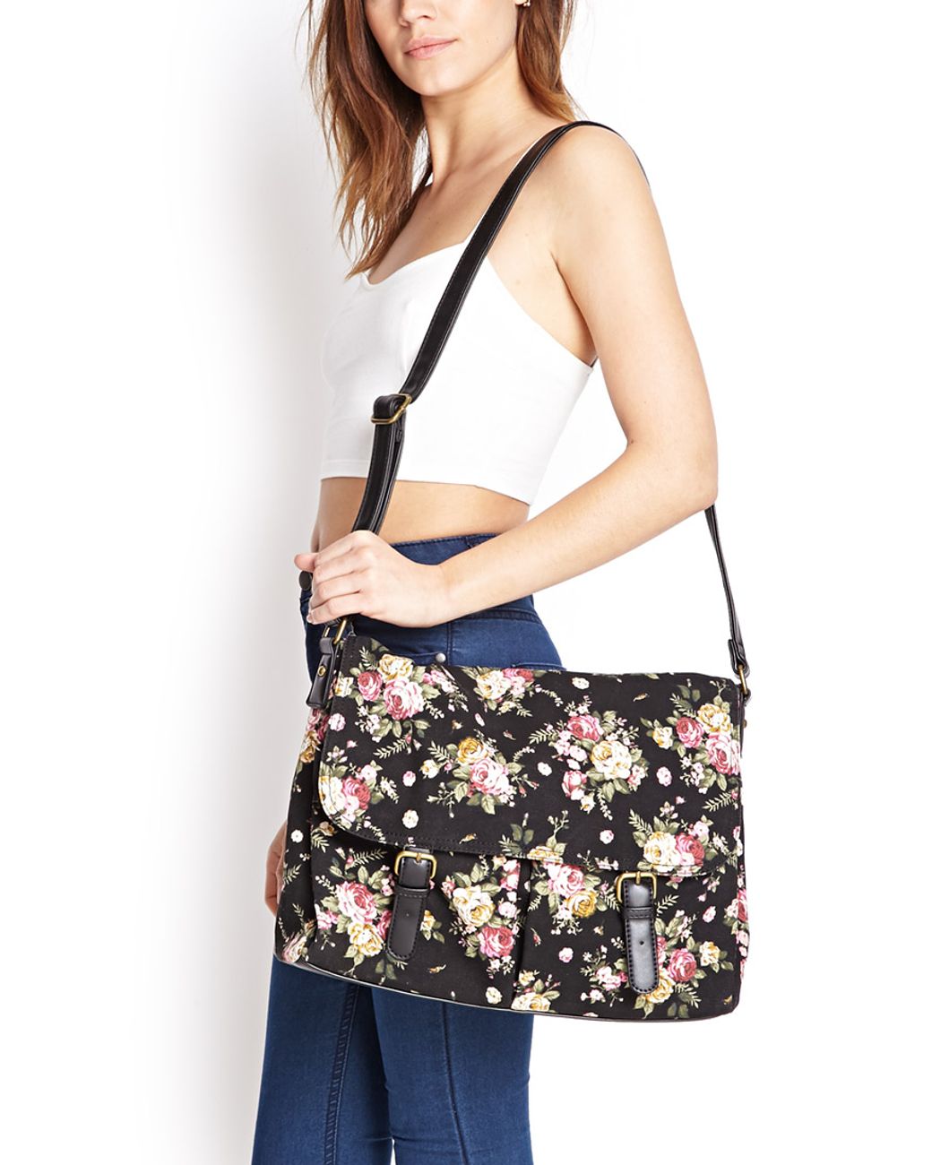 Messenger bags for womens forever 21 Clearance