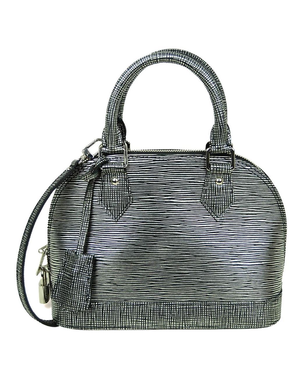 Louis Vuitton Top Handle Crossbody Handbags Paul Smith