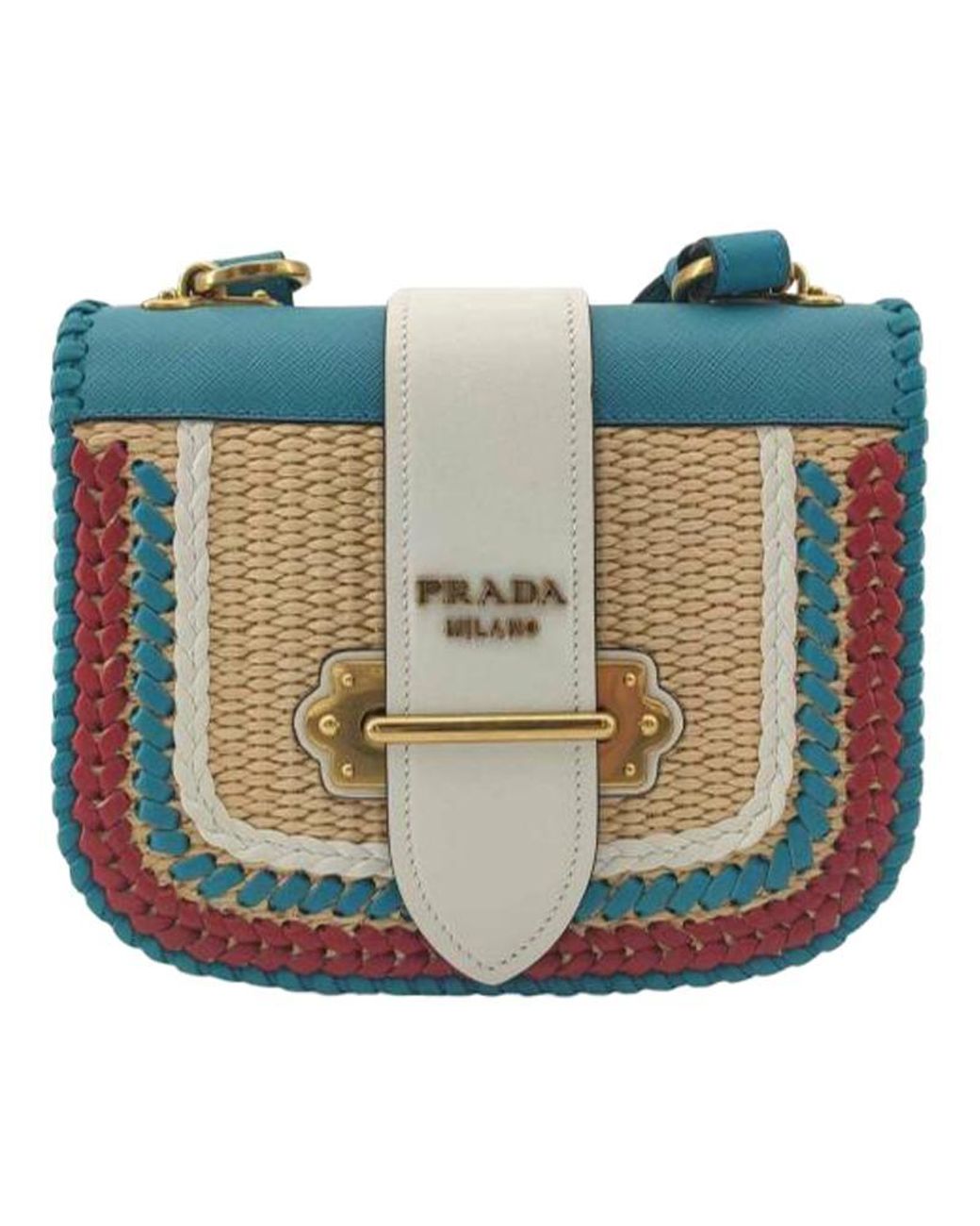 Popular Prada Bags 2021 IUCN Water