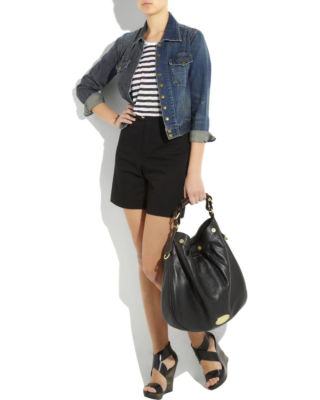 Mulberry mitzy hobo bag new arrivals