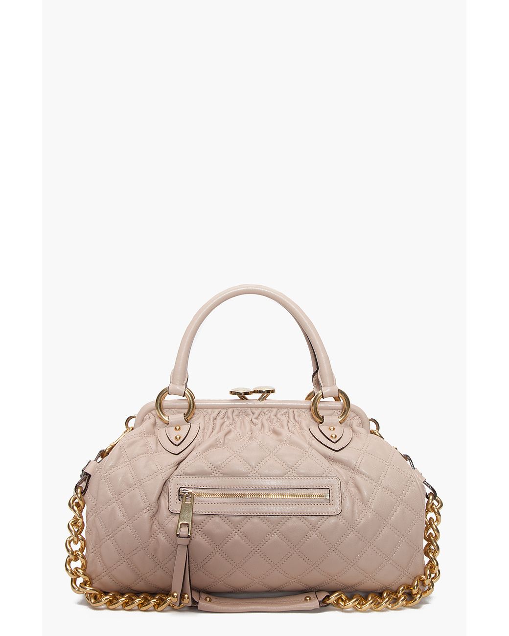 marc jacobs blush purse