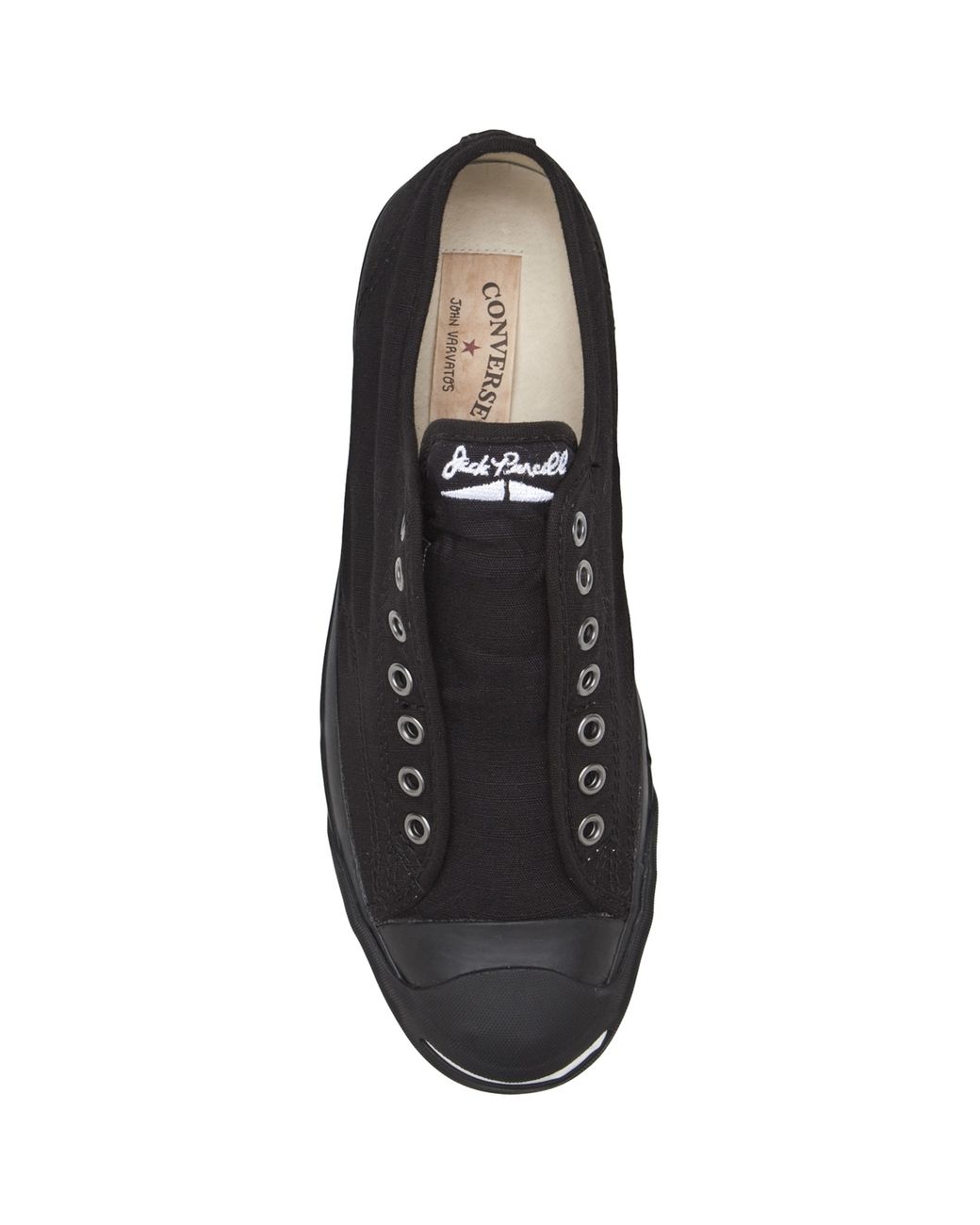 jack purcell slip on