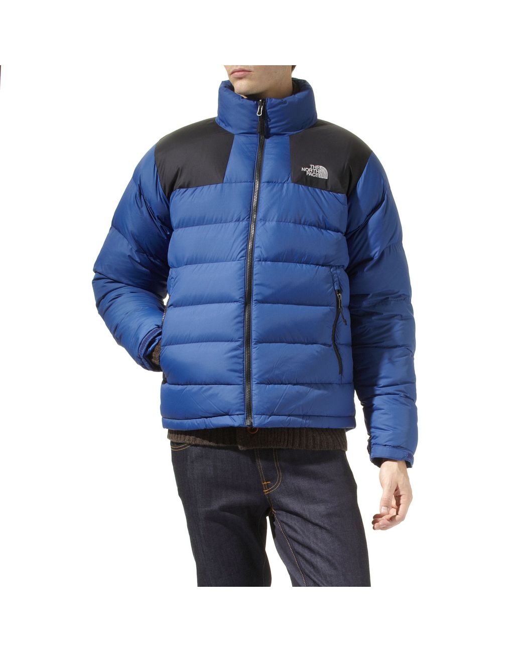 massif jacket the north face