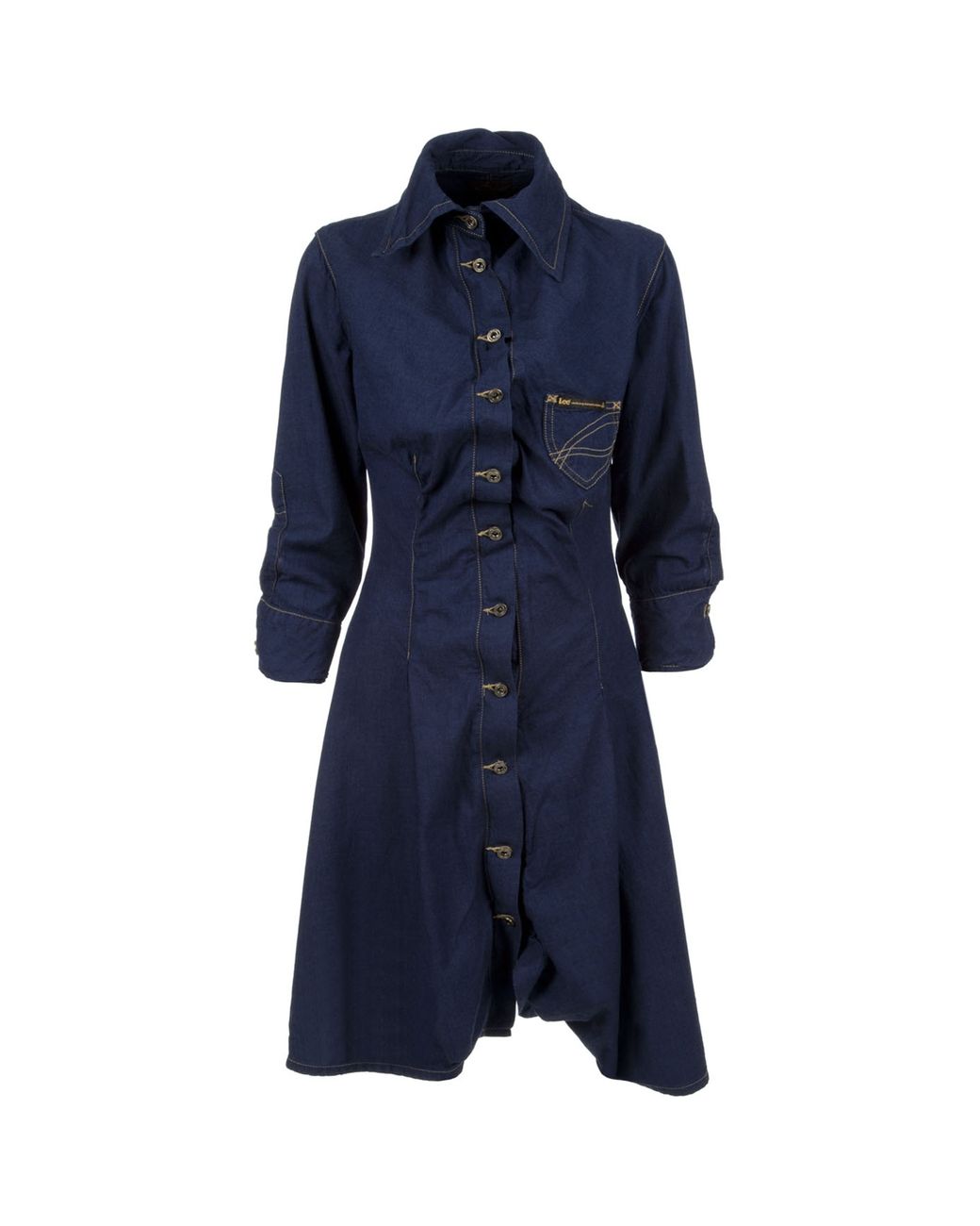 アングロマニア×Lee ワンピース