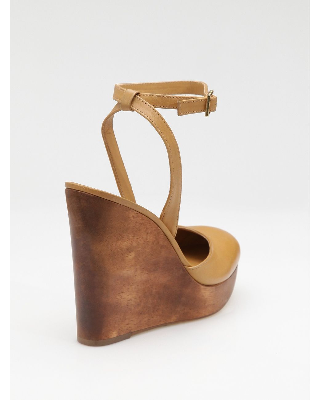 NWT Apt. 9 white embellished wedge slip on sandals in 2021 | Womens white wedges, White wedge 