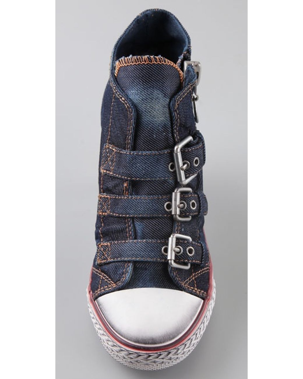 Ash best sale verso sneaker