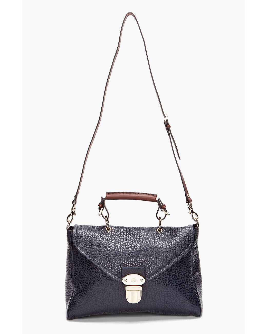Mulberry 2025 polly push