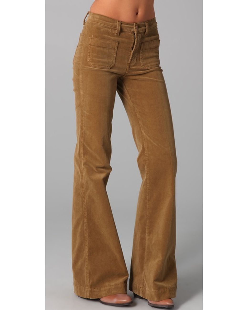 J brand corduroy sales
