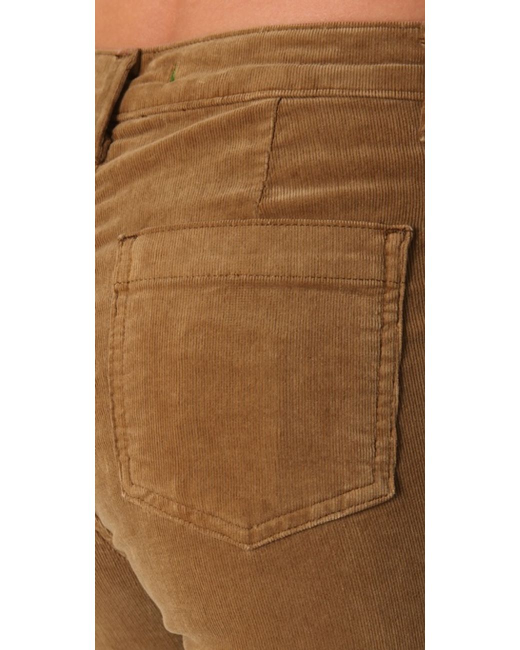 J brand cheap corduroy jeans