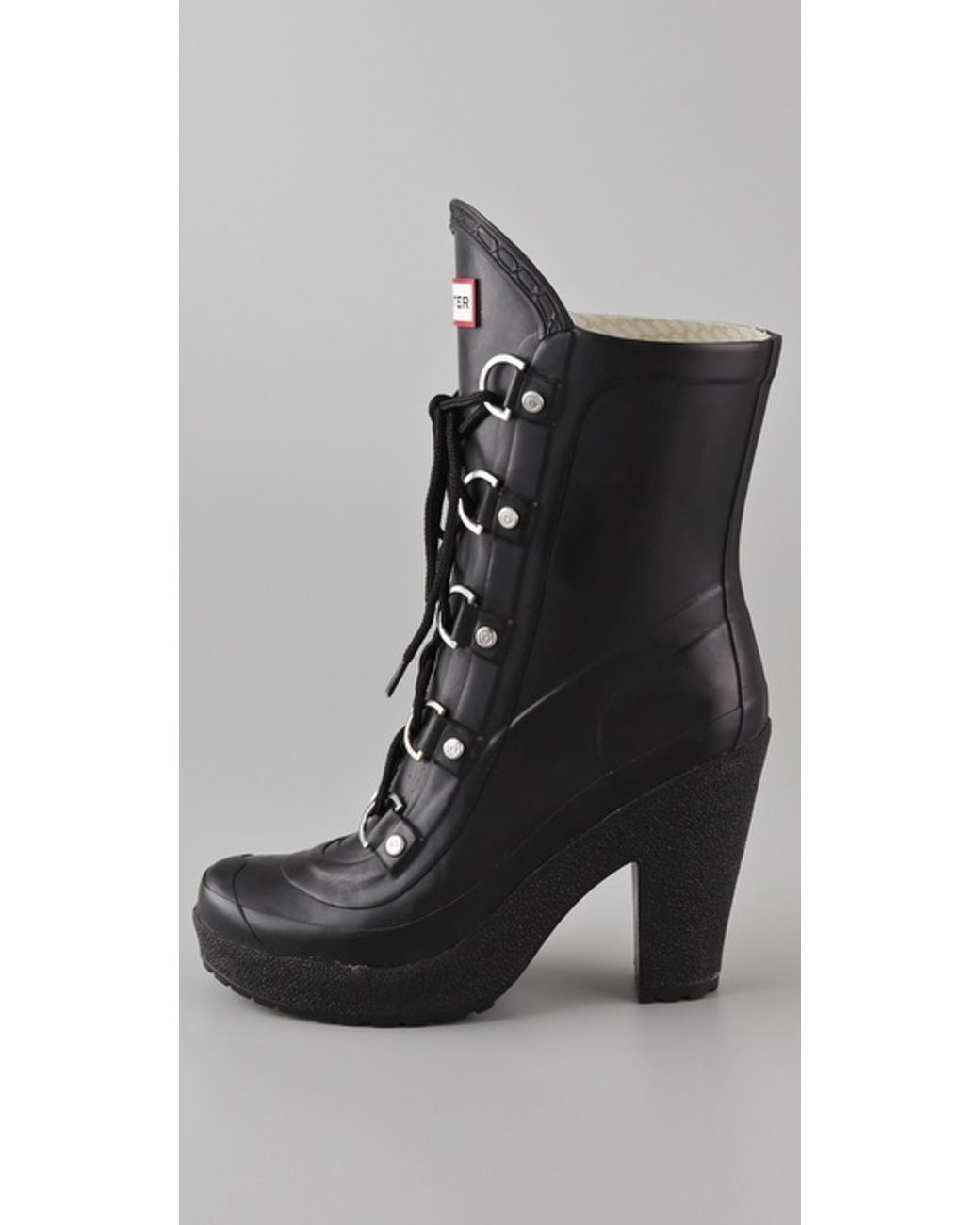 Hunter gabby boots clearance