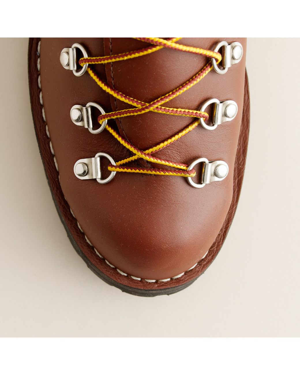 J.Crew Danner® Mountain Light Ii Hiking Boots in Brown for