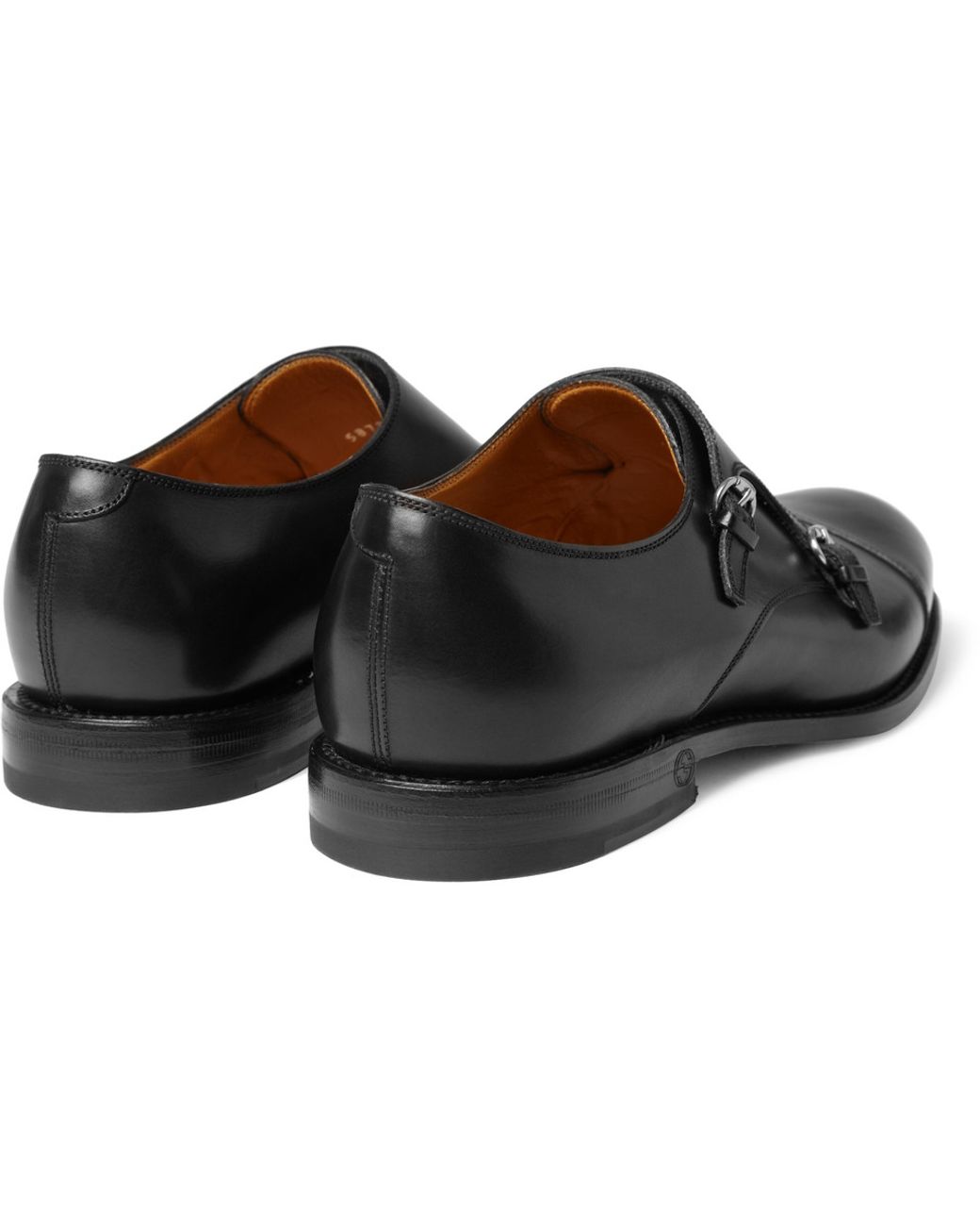 gucci-black-double-monk-strap-