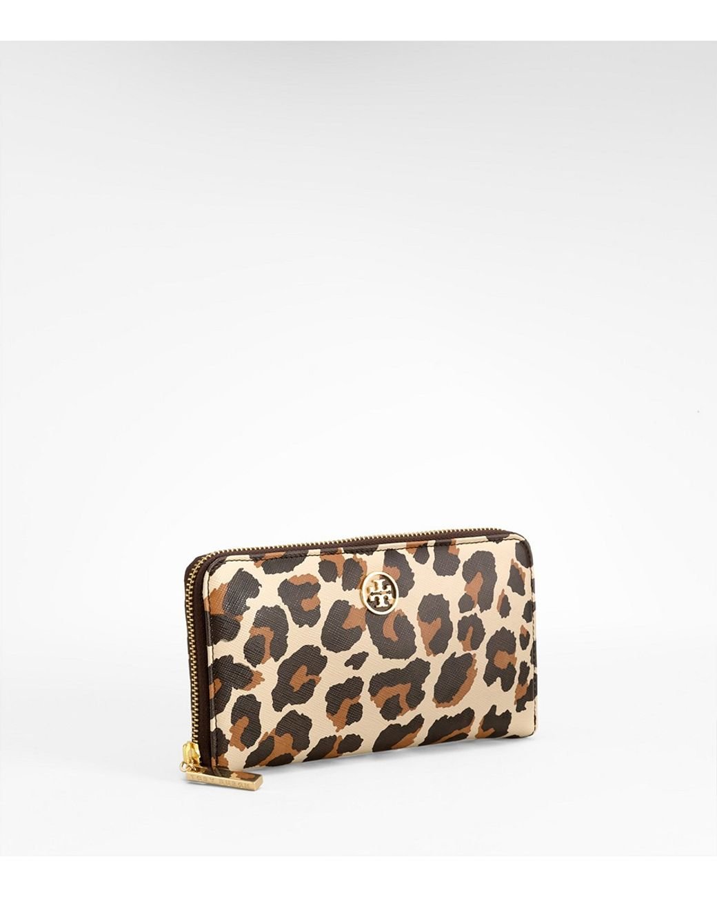 Tory burch leopard miller sale store