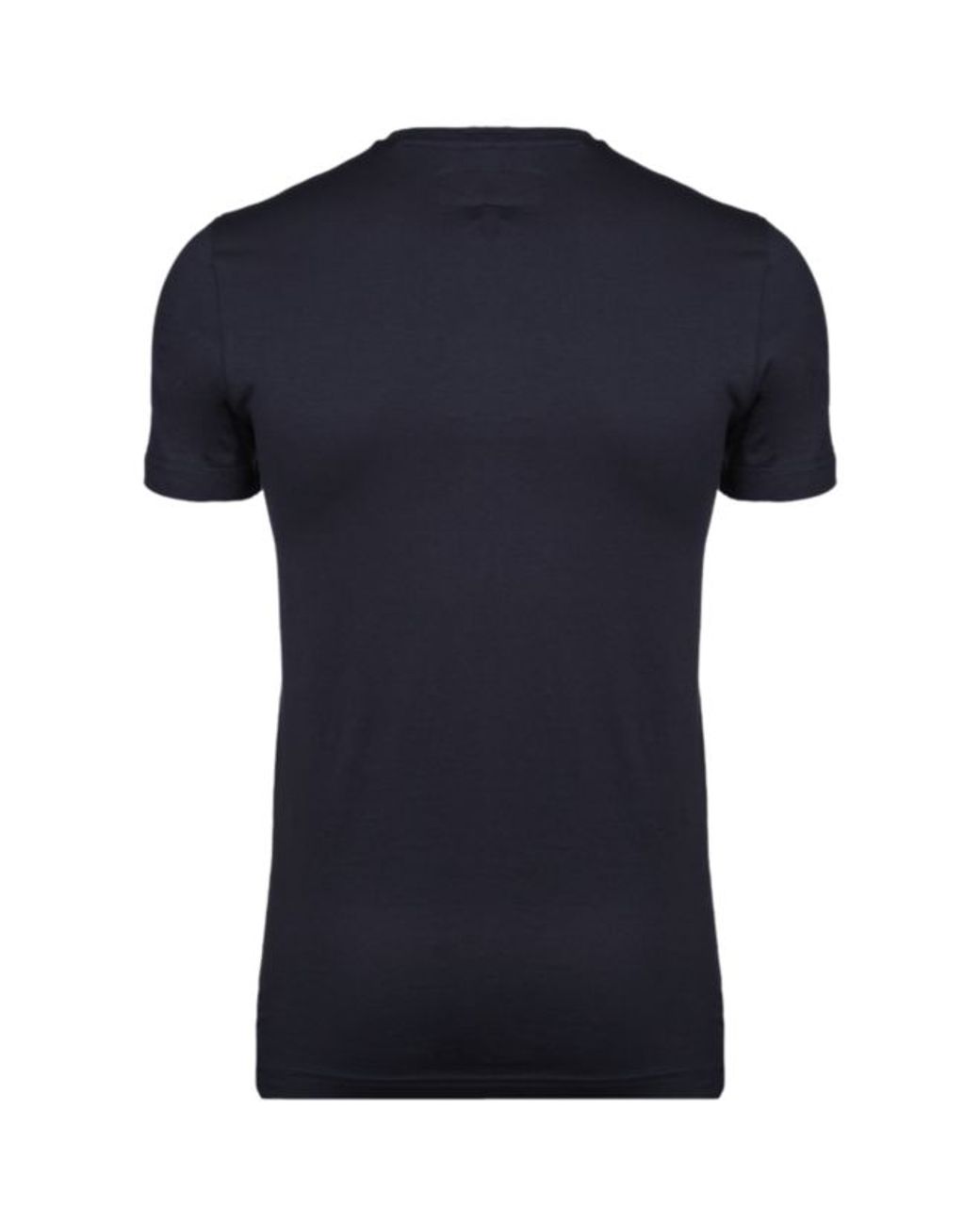 Armani Jeans Denim Culture T-shirt in 