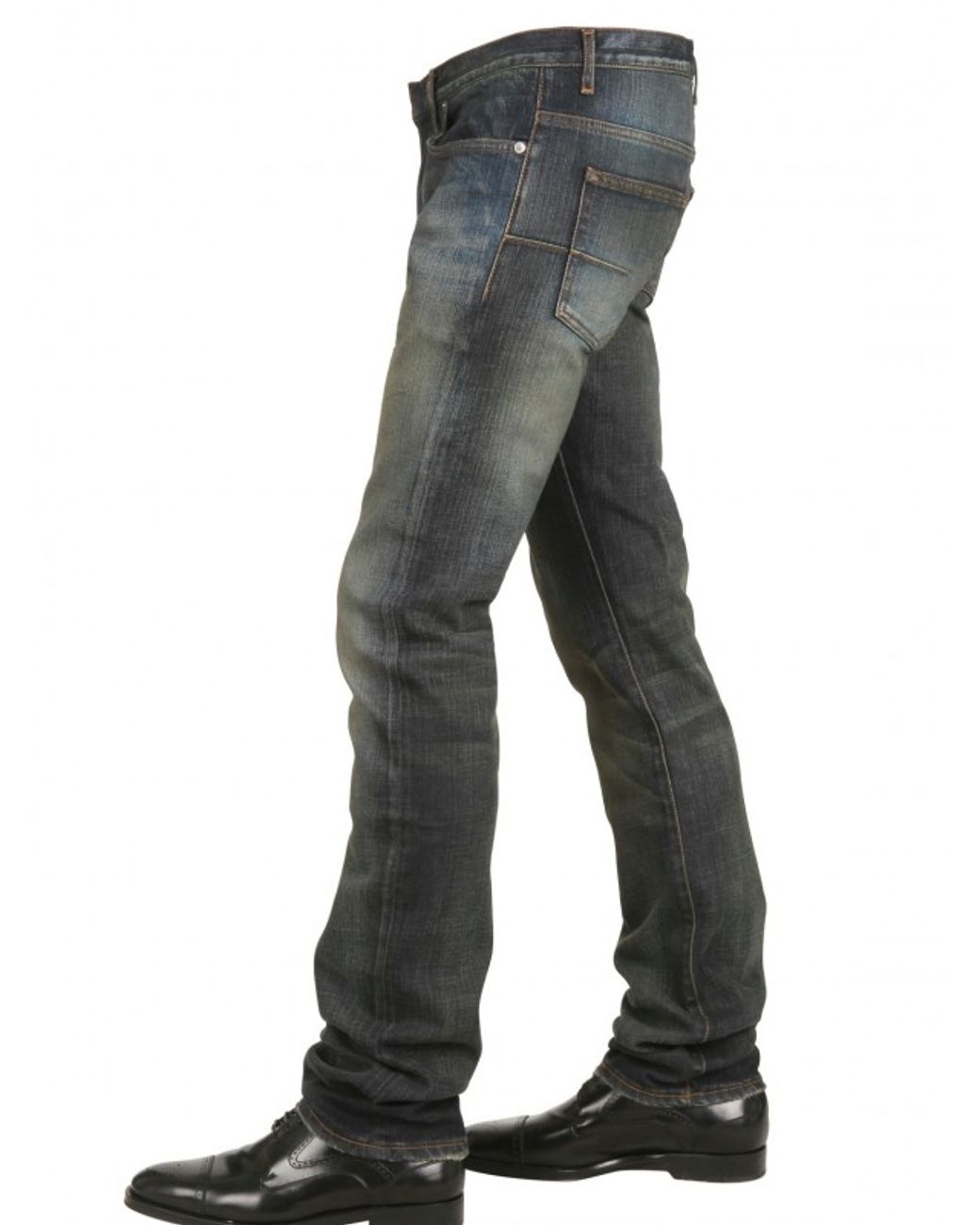 dior jake jeans