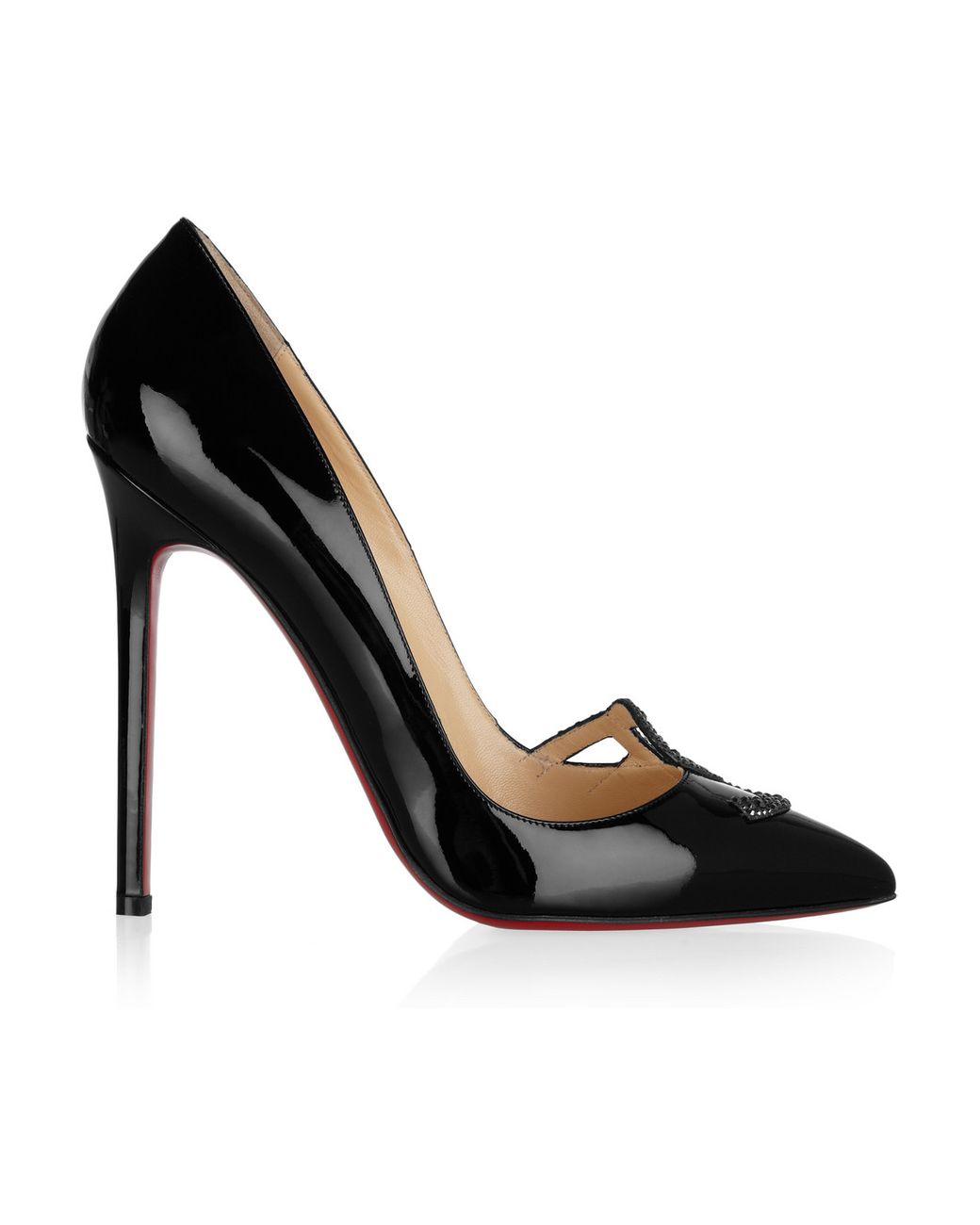 Louboutin sex best sale shoes