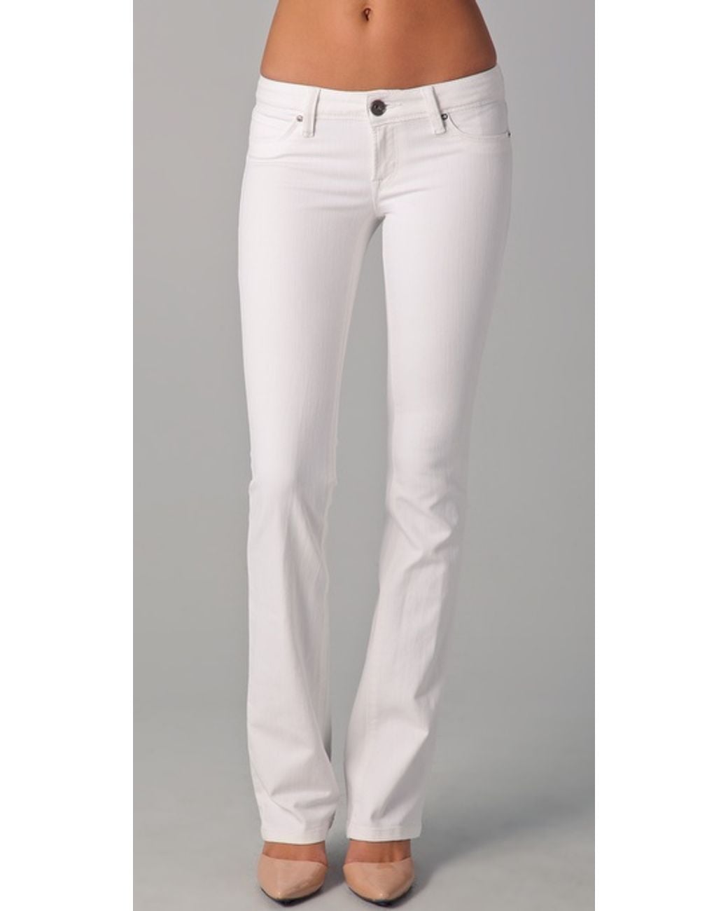 DL1961 Cindy Slim Bootcut Jeans in 