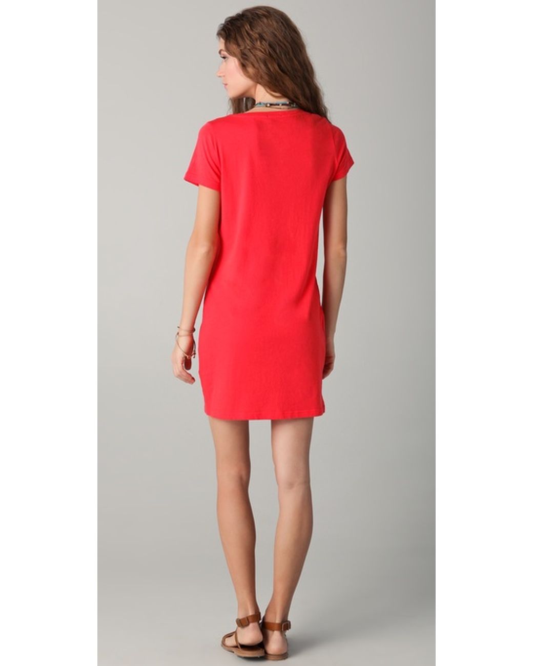 C&c california t shirt cheap dress
