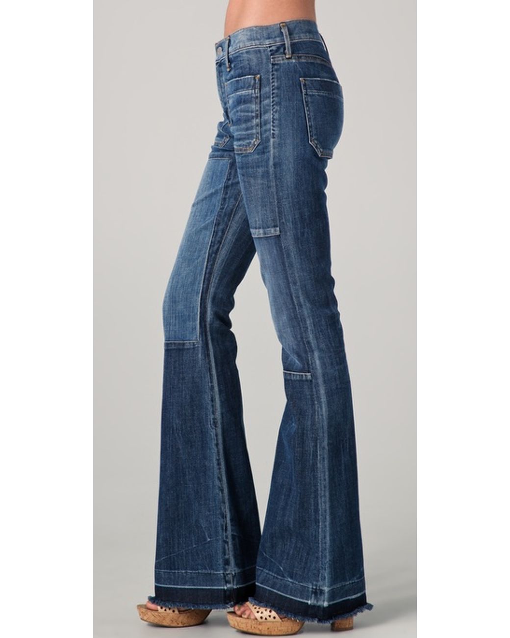 Citizens of humanity flare jeans hotsell