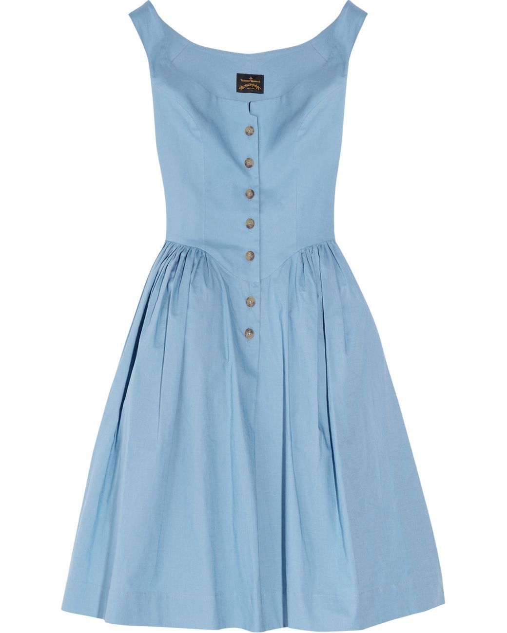 Vivienne westwood anglomania dress 2025