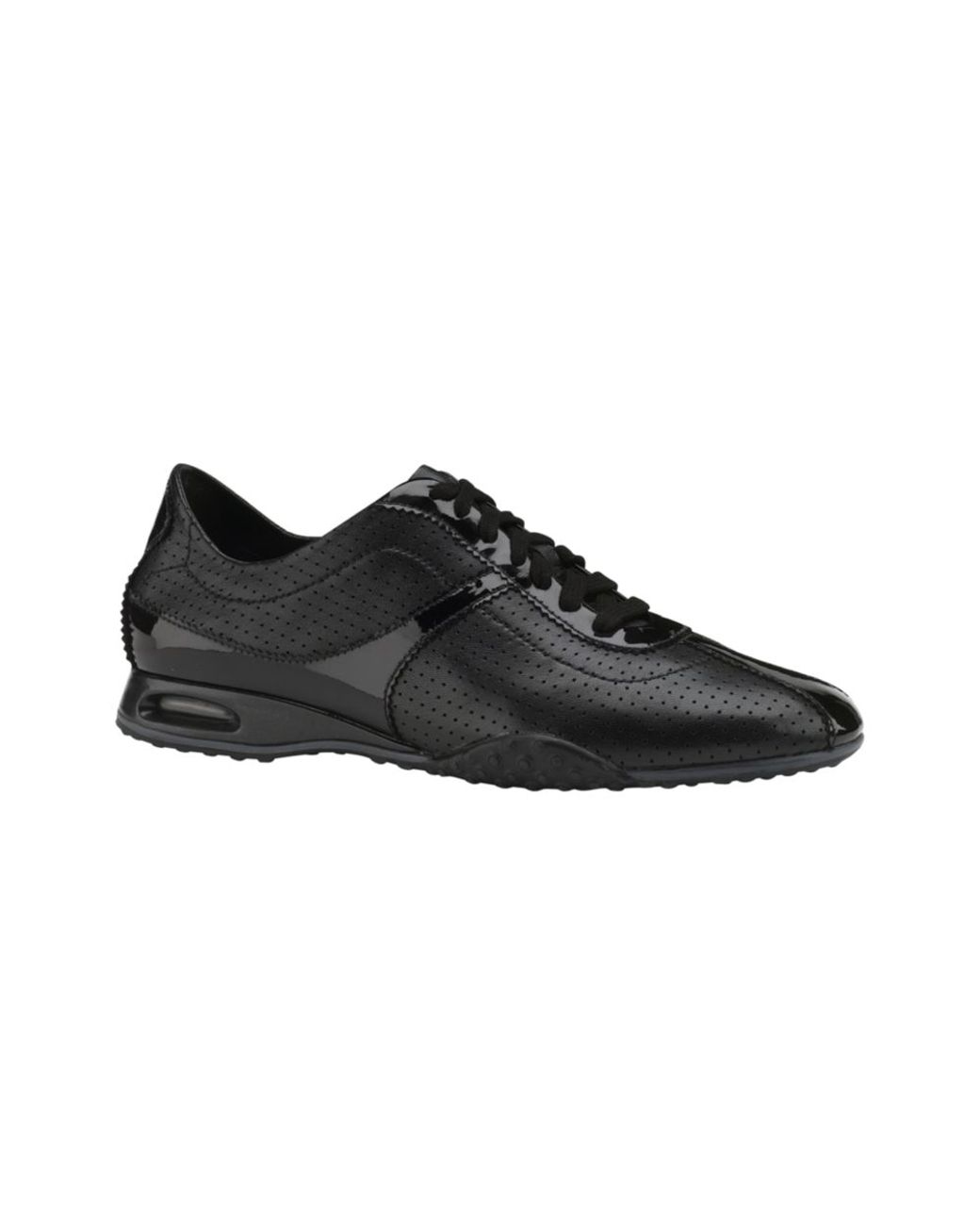 Cole Haan Air Bria Sneakers in Black | Lyst