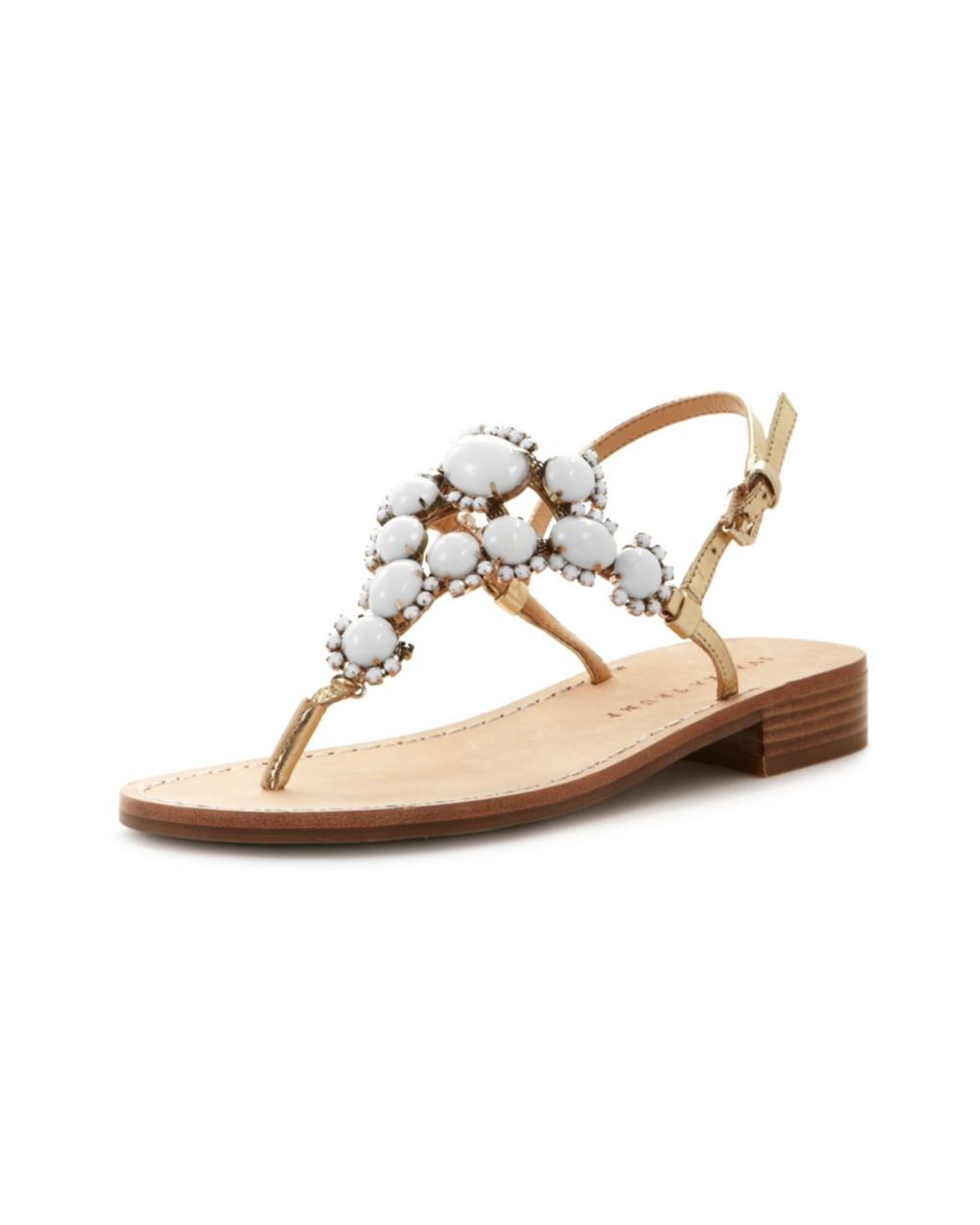 Mia hotsell valerie sandal