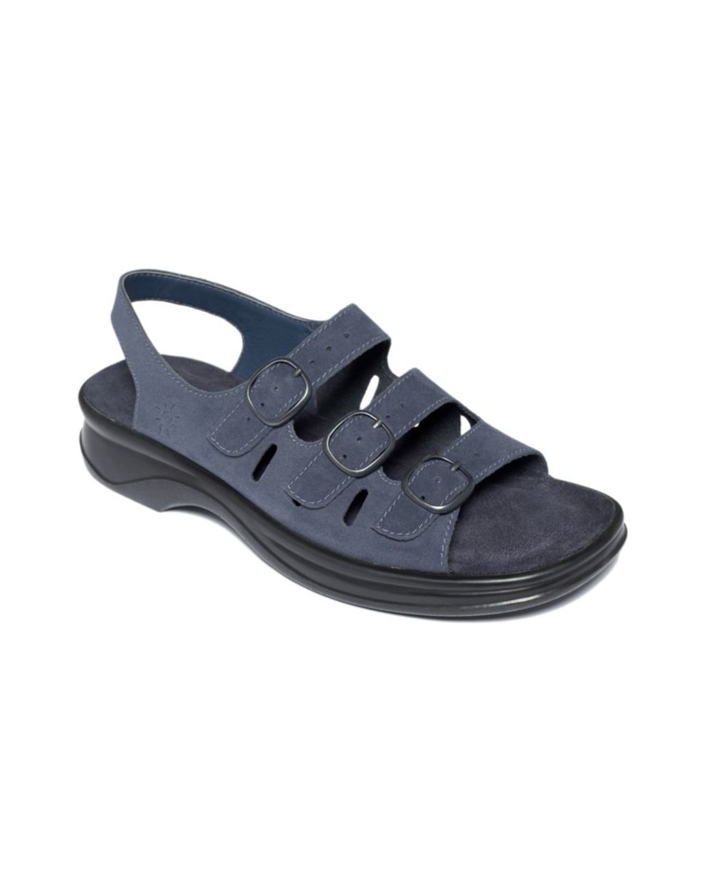 Clarks Sunbeat Sandals Blue