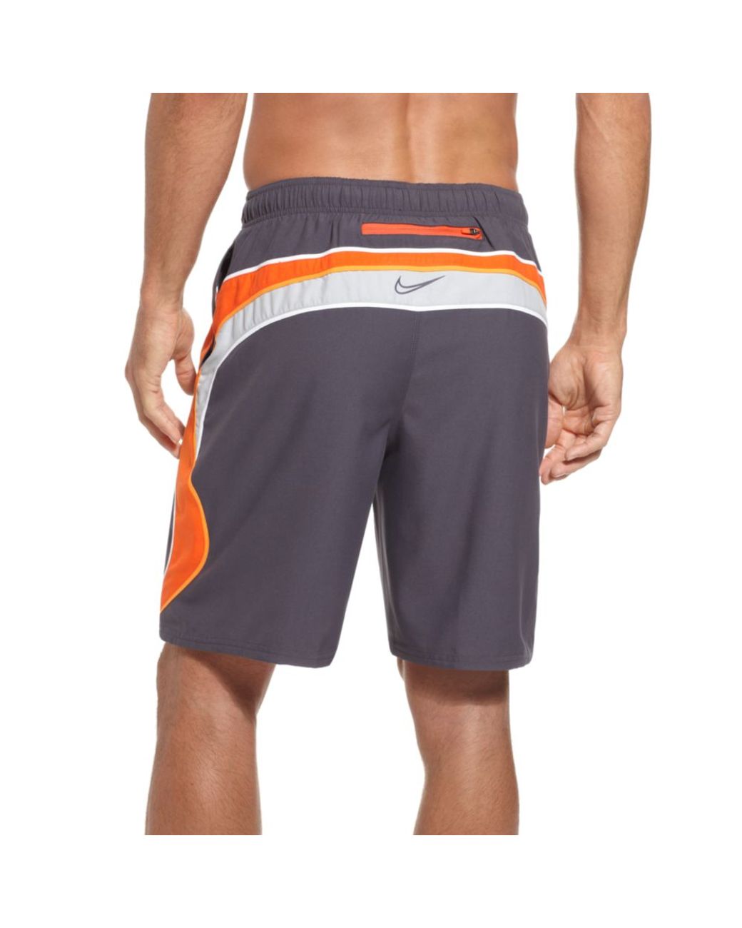 mens nike swim trunks 11 inch