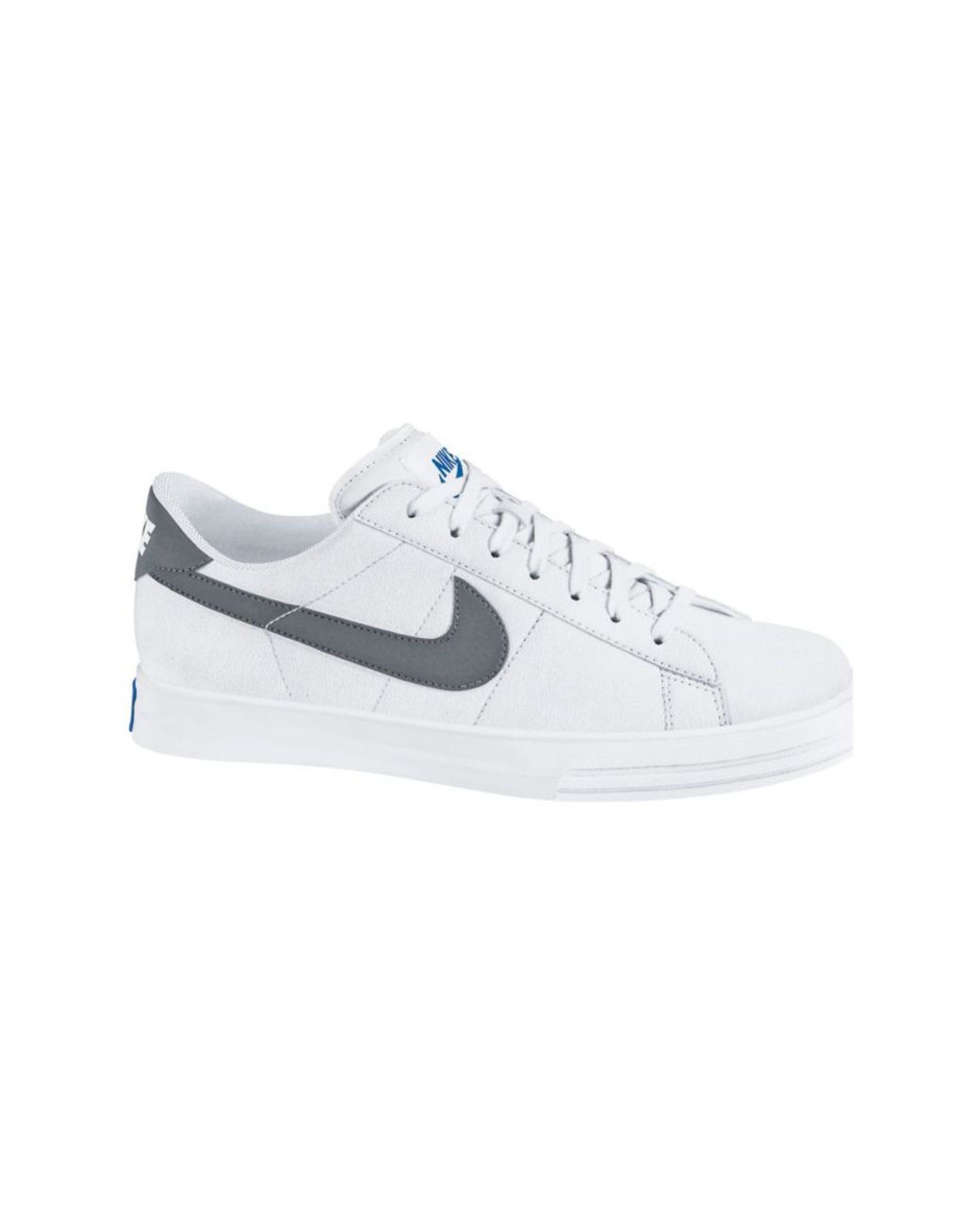 Nike Sweet Classic Leather Sneakers in White for Men | Lyst