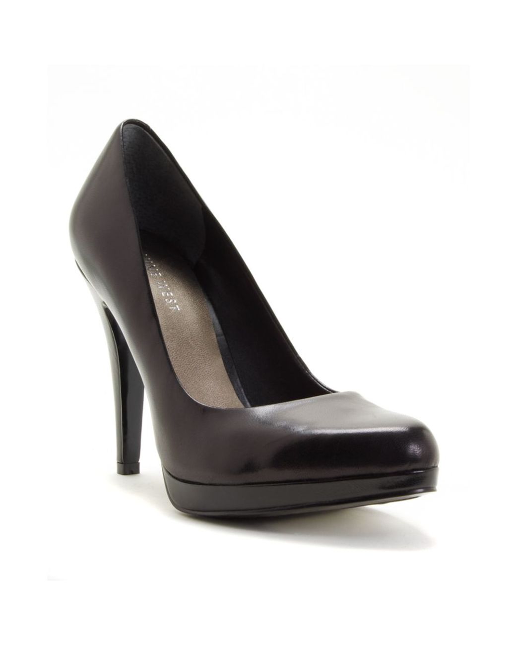 Nine west vanorah platform pump on sale
