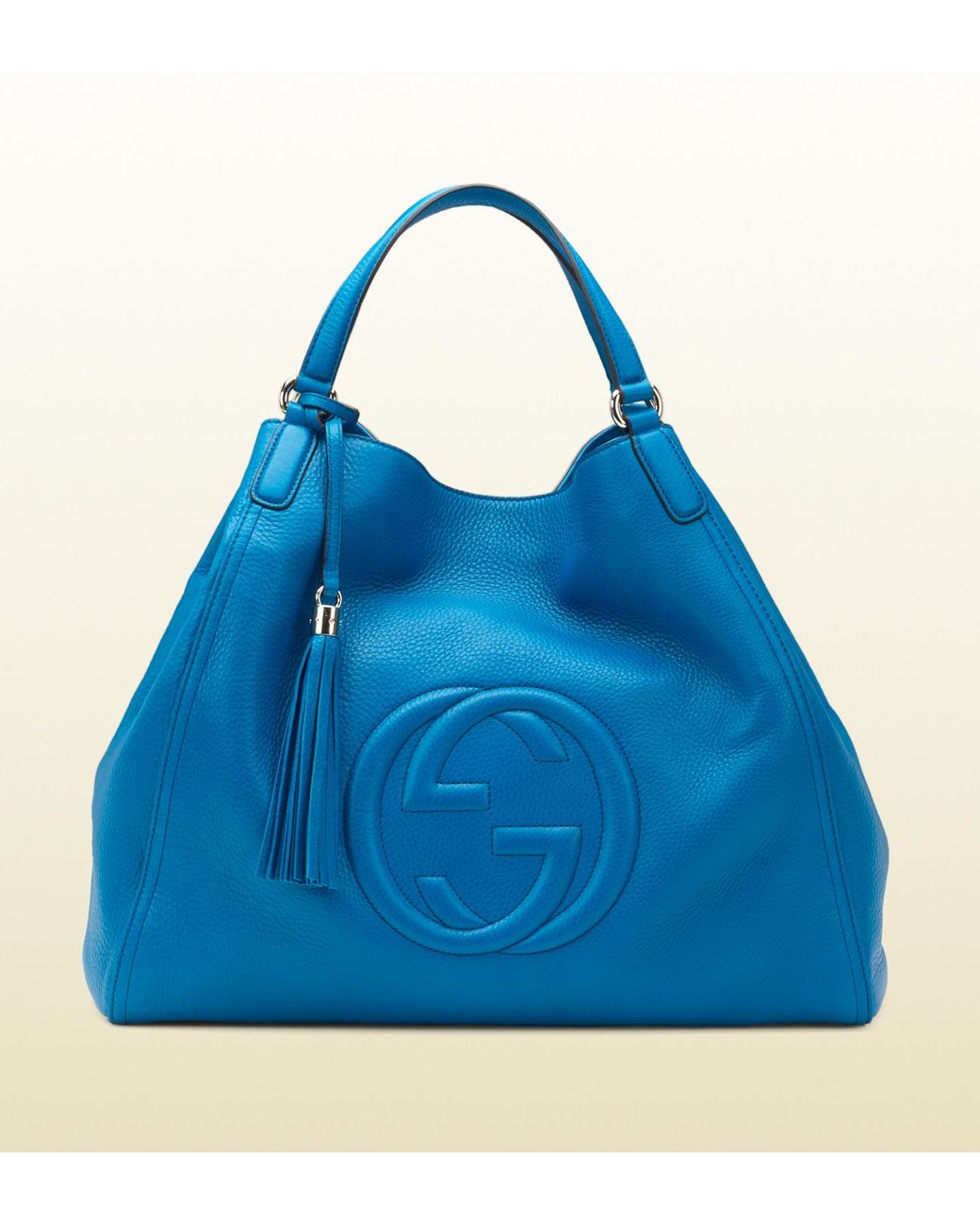 Gucci soho blue online