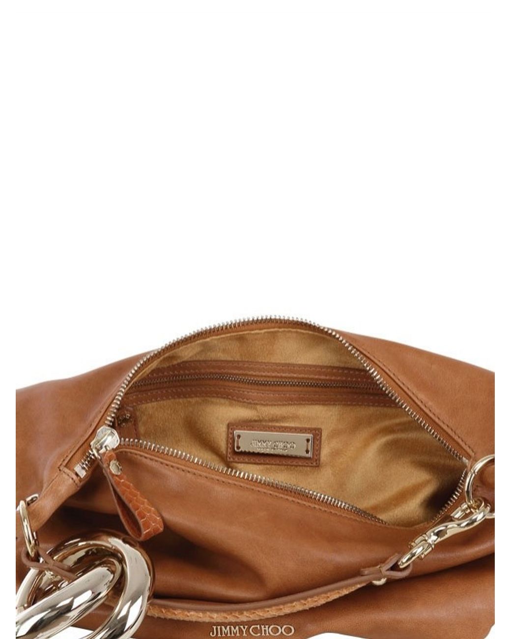 Buy CarryLux Women Brown Shoulder Bag Brown Online @ Best Price in India |  Flipkart.com
